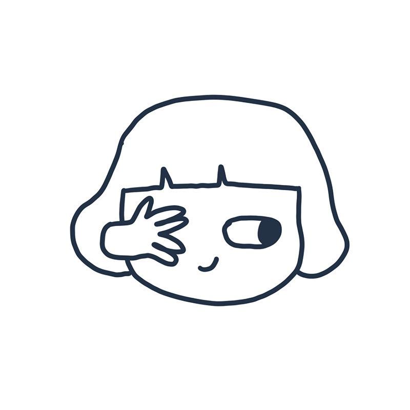 木子贝贝爱吃fish