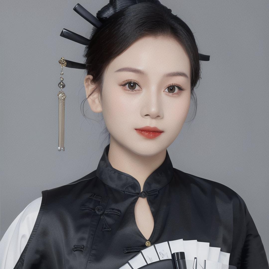 安宁菇凉