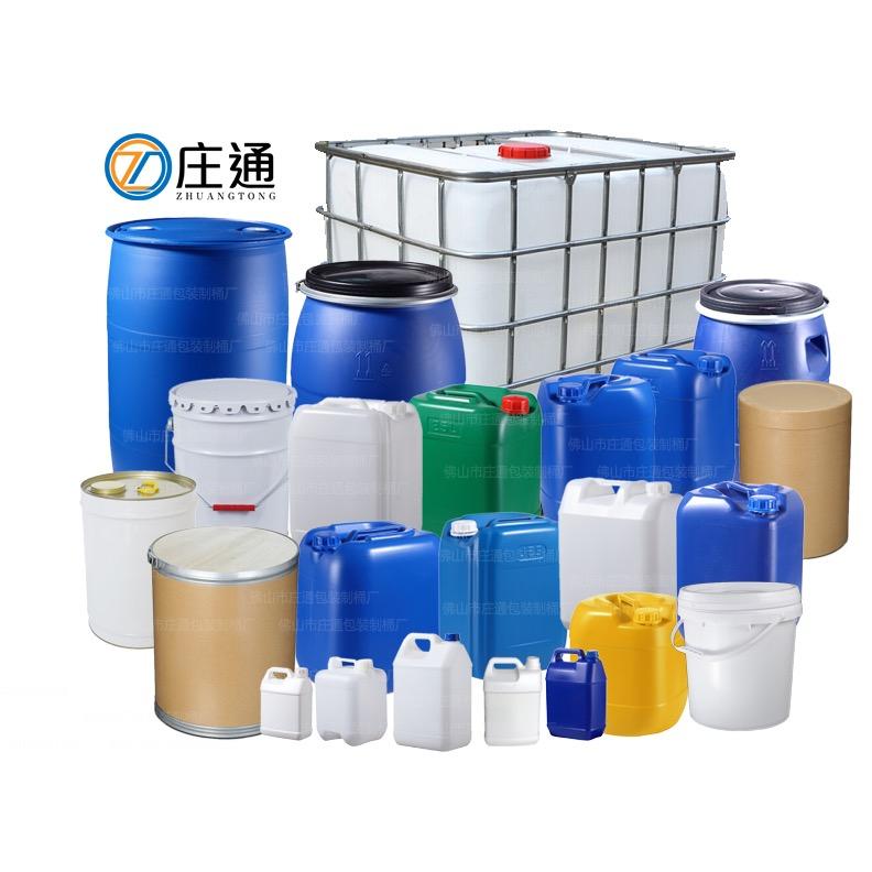 庄通包装纸桶厂家