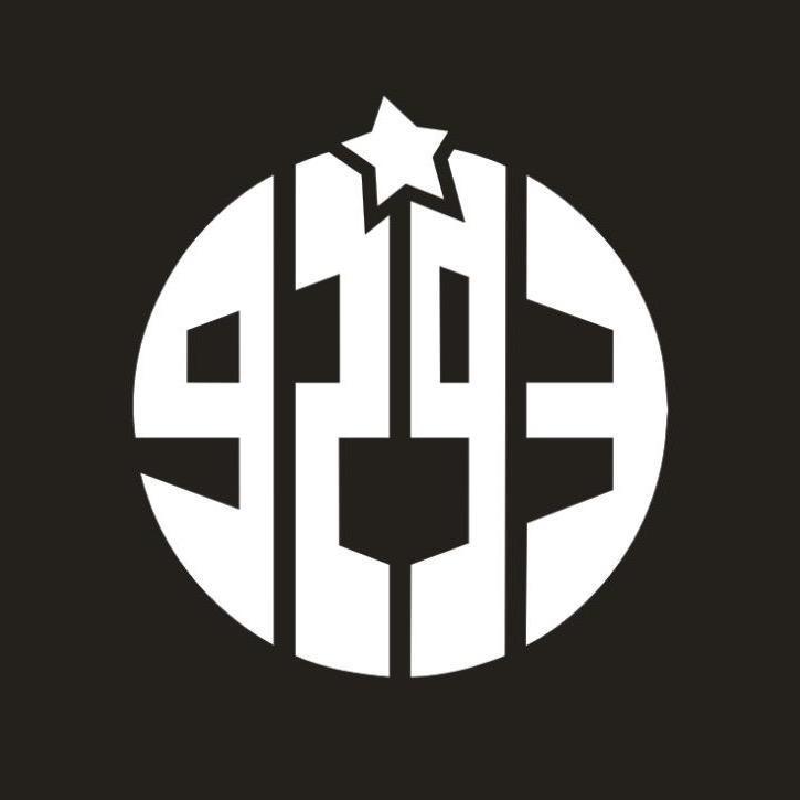 9293潮牌服饰集合店