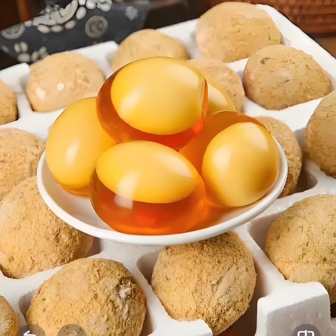 新疆糖糖变蛋