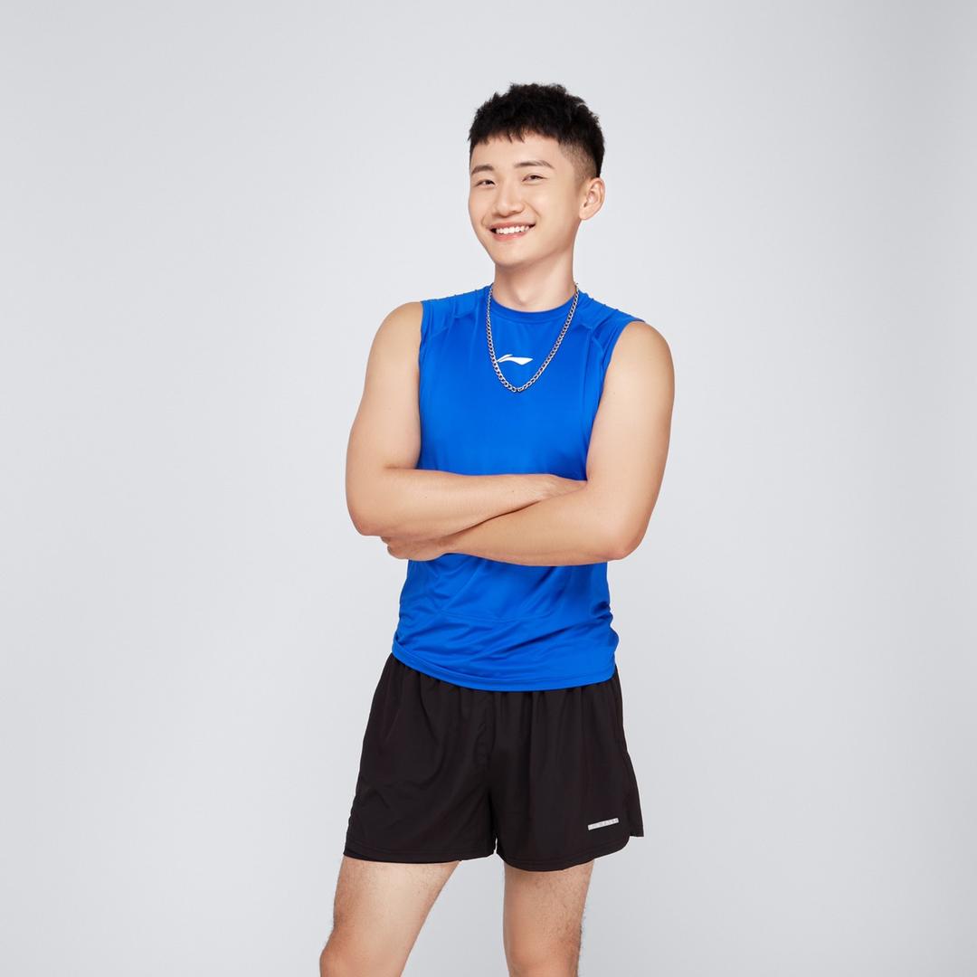 小楠居家健身有氧塑形@抖音