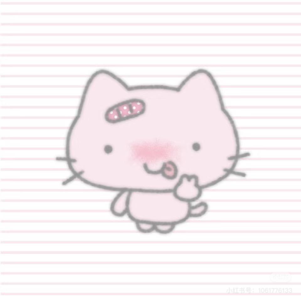 小小
