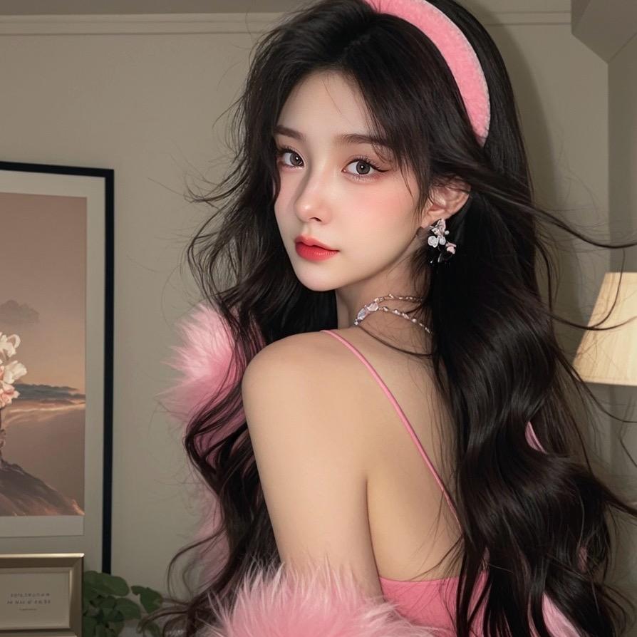 陈💗浪漫～
