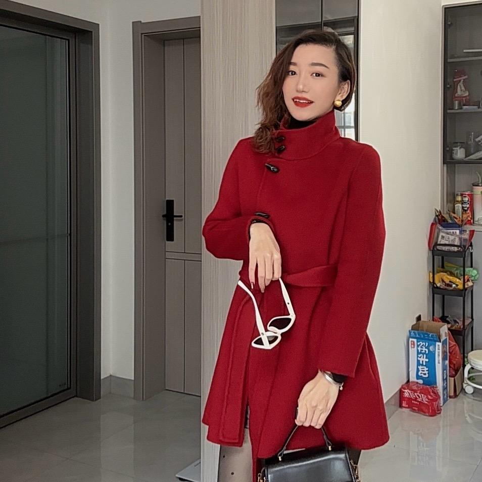 颜小颜👗轻奢小个子穿搭1