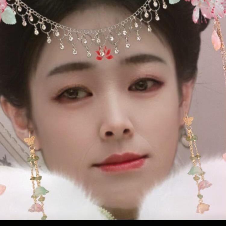 天使小号晚上七点开播❤️