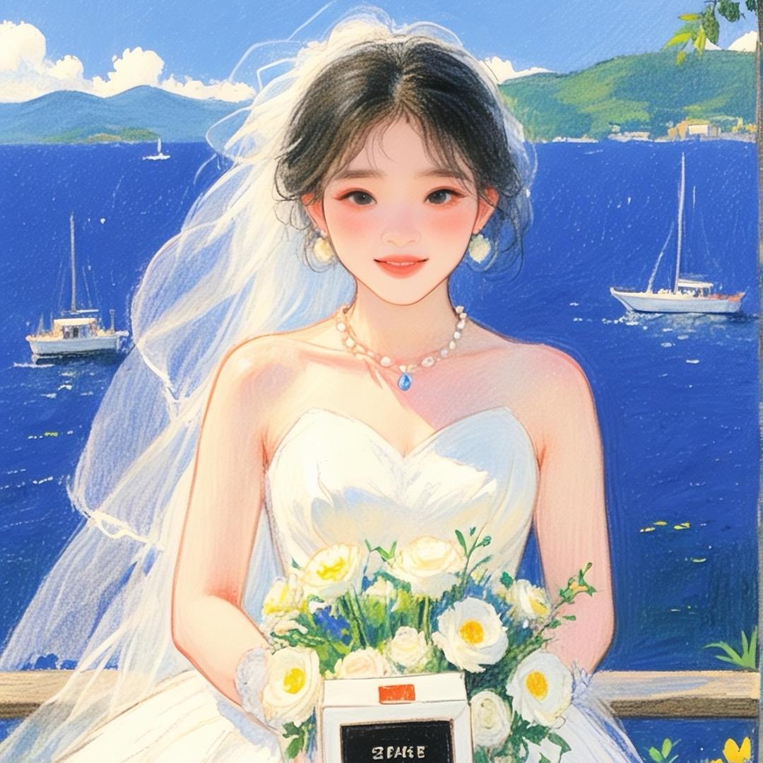 香  香