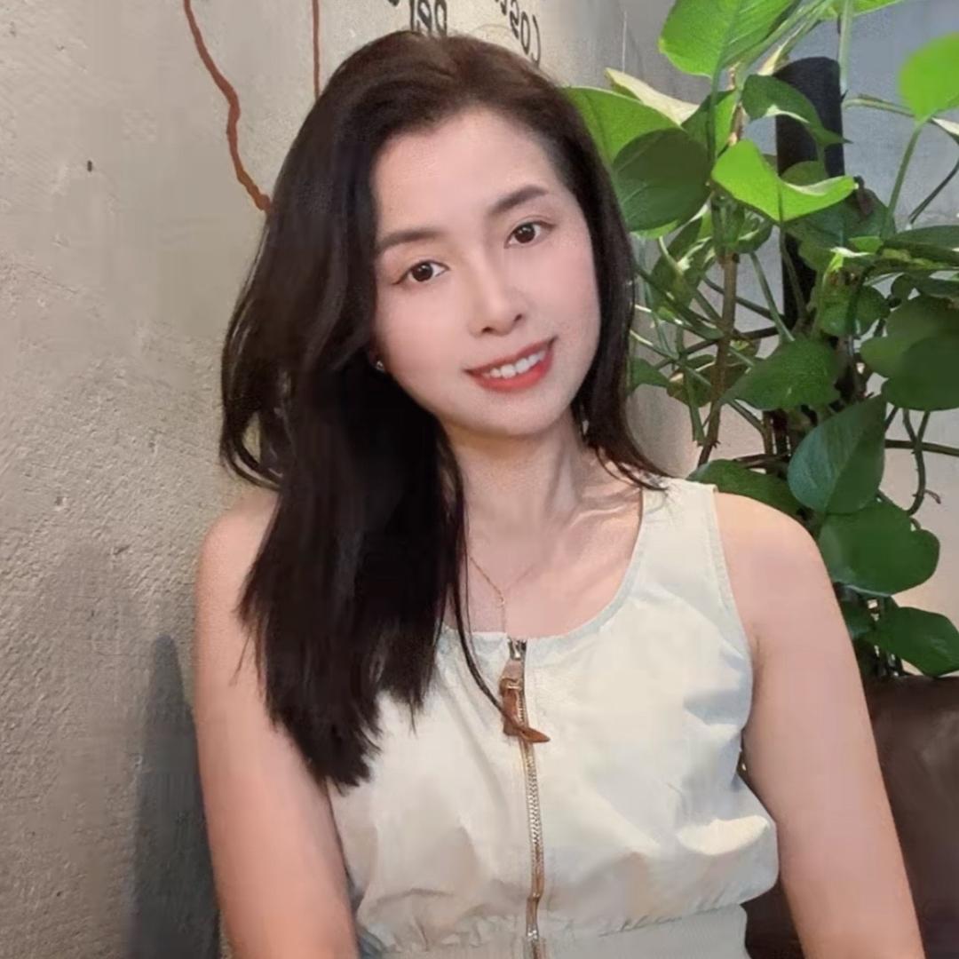 @遵义眉形设计～晶晶