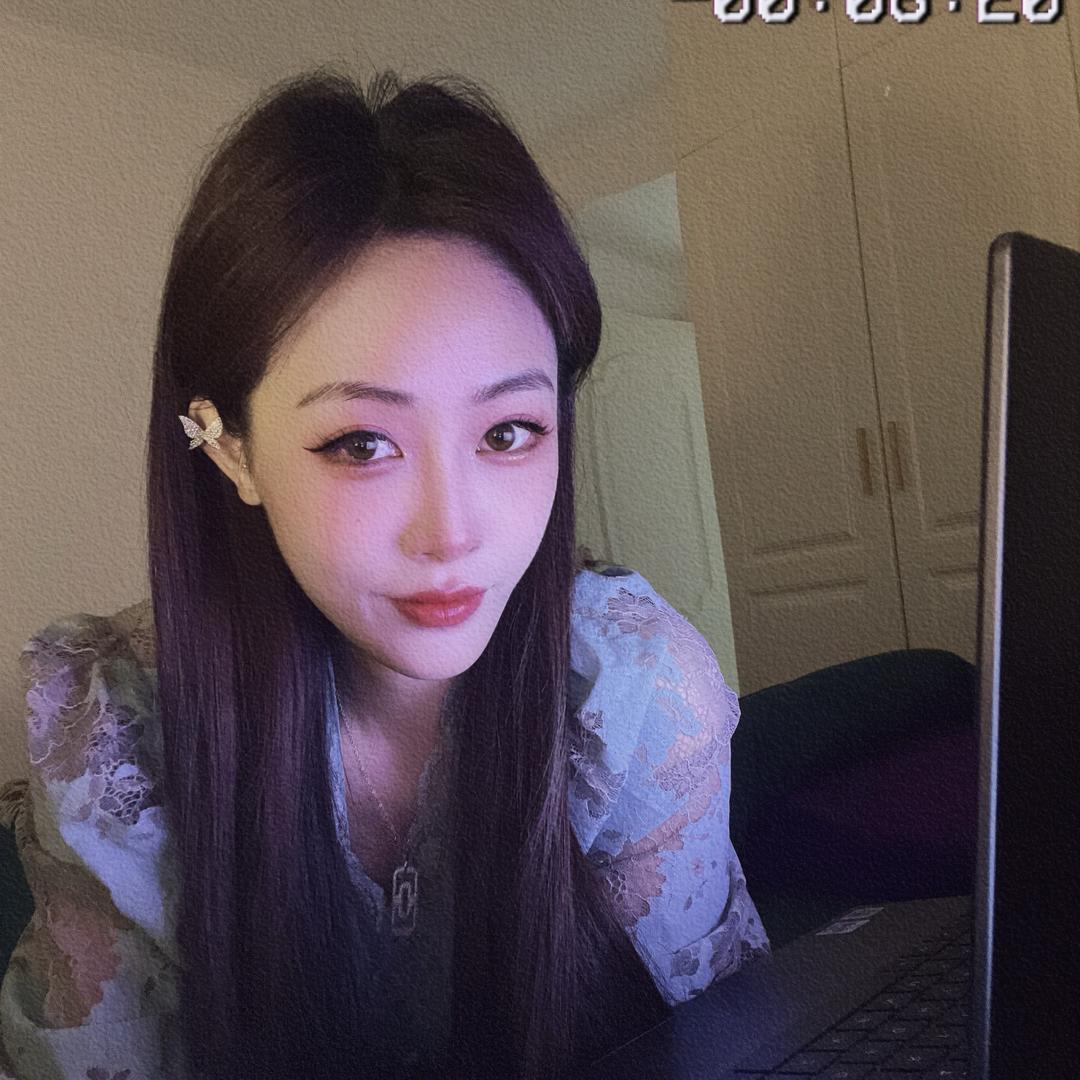 婷美🦋（带娃版）