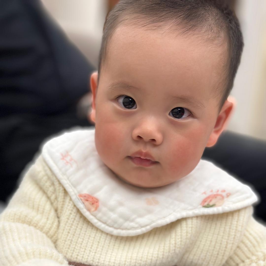 可可爱爱嘿☺️