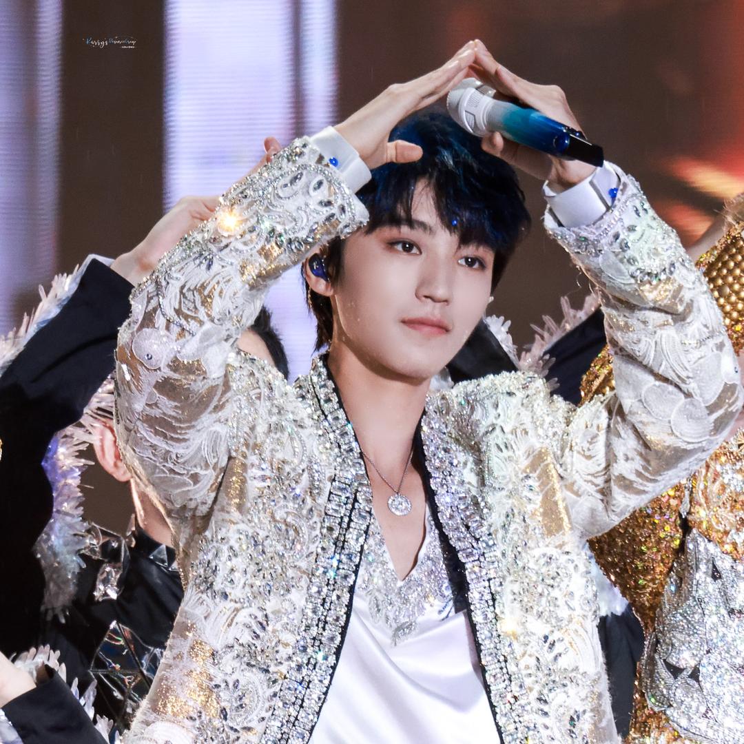 王俊凯资源组@抖音