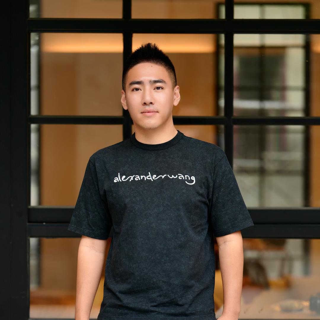 奉天小东北@抖音