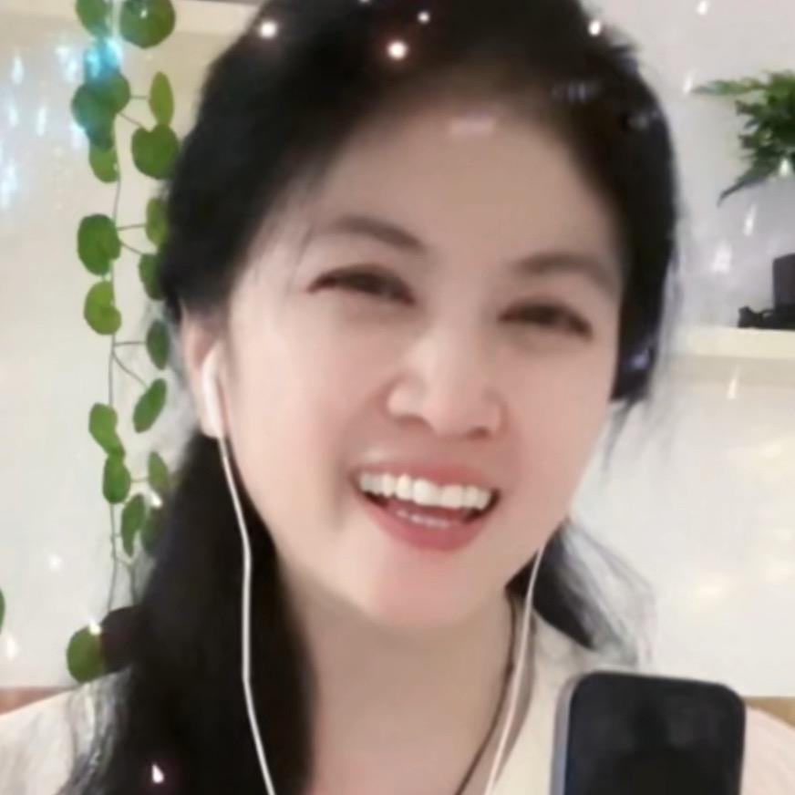 若兰🎤