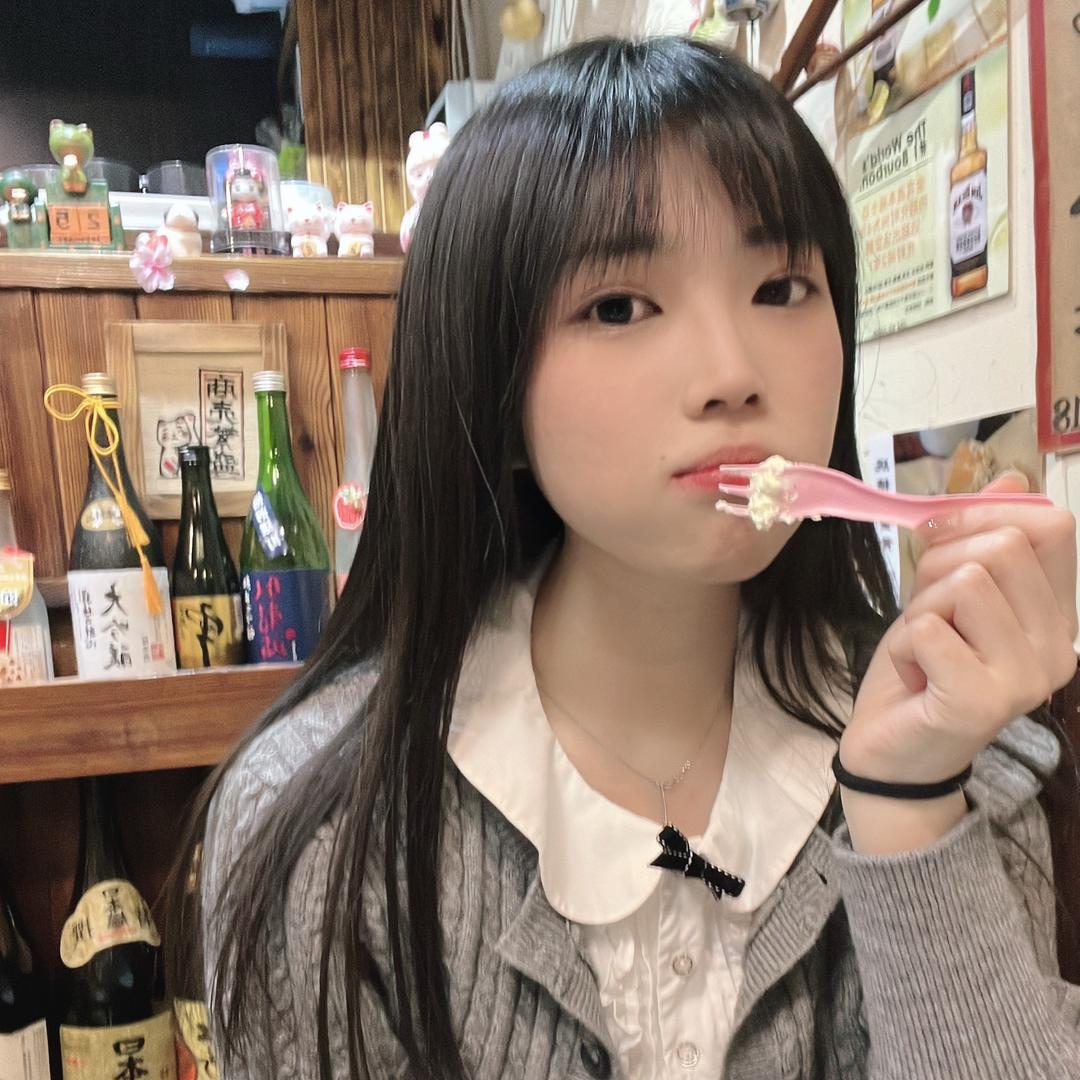 小胡干饭日记🍚