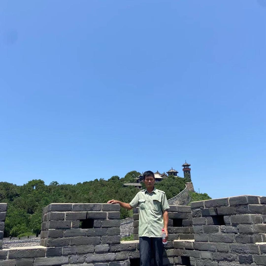 永不止步