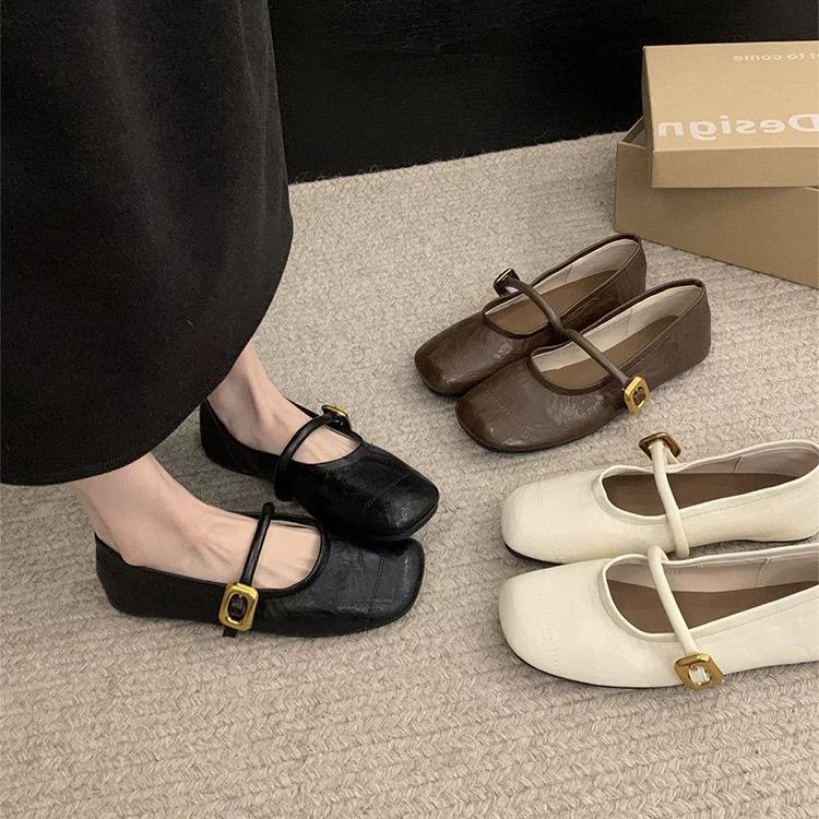 曼曼家品质女鞋