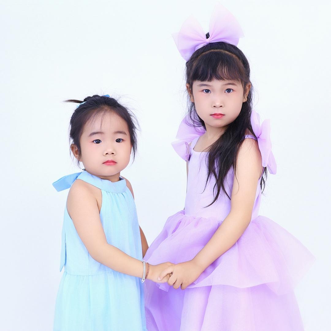 然宝琪👨‍👩‍👧‍👧