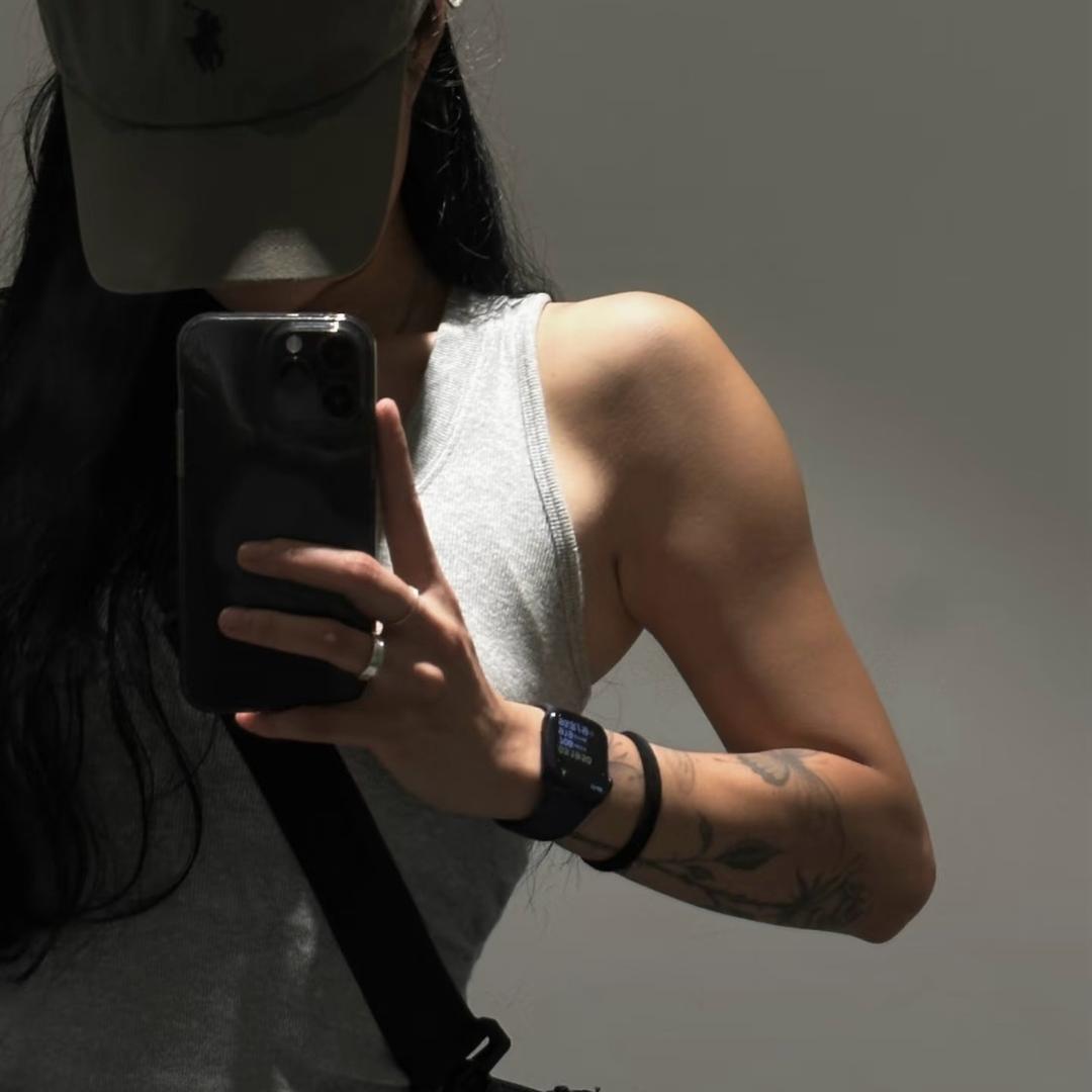 焦作健身训练营