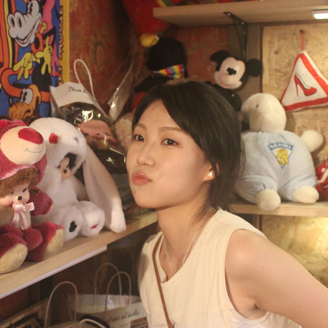 宗蛋蛋🐷