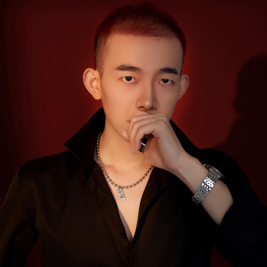 武汉发型设计-子豪