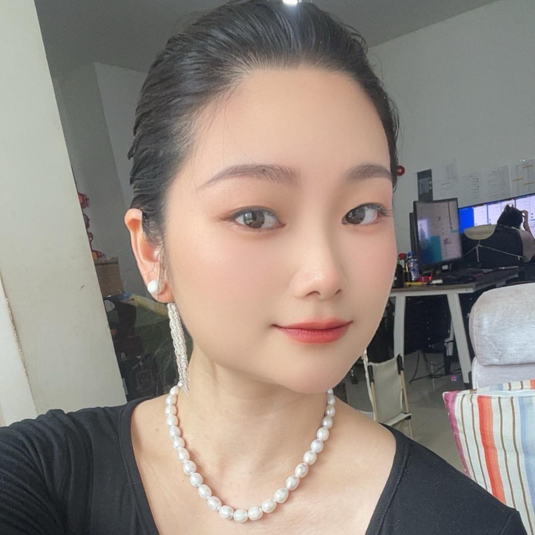 喻儿🔥（努力版）