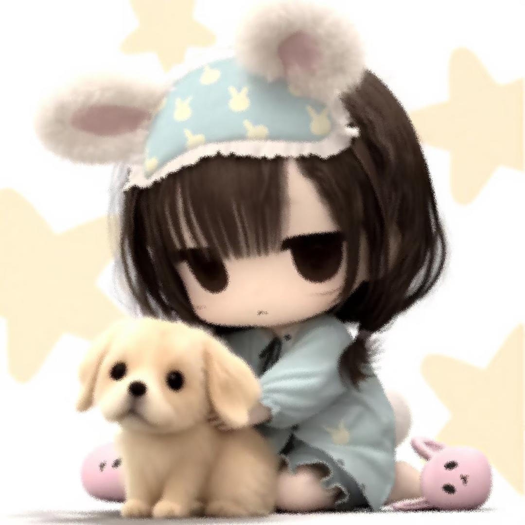 小云吞^