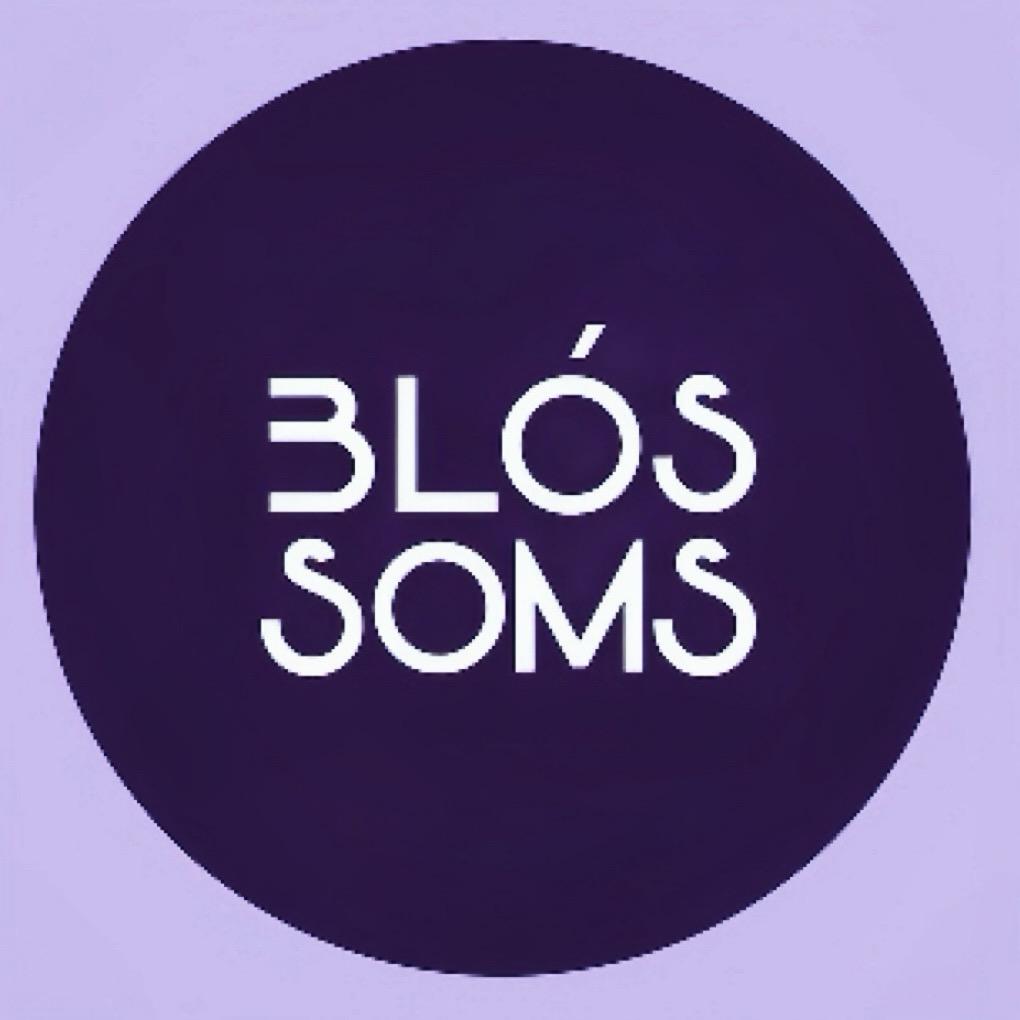 BLOSSOMS繁花集