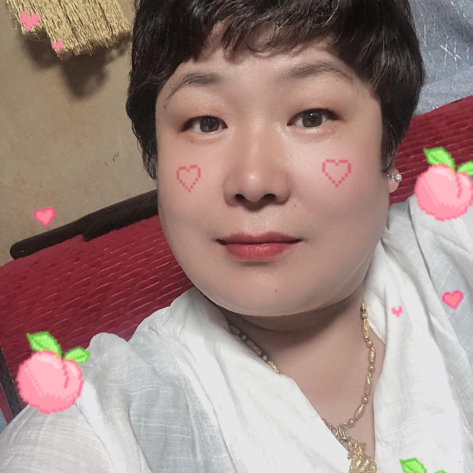 笑口常开