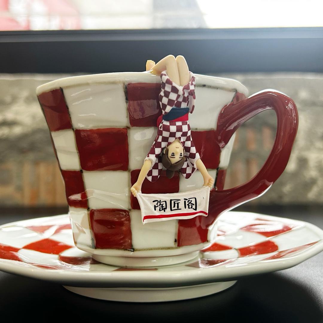 陶匠阁陶瓷器