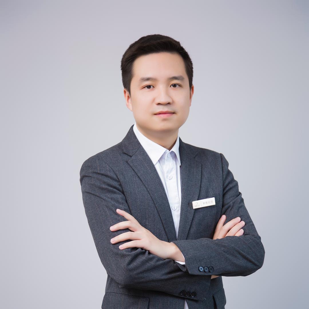 衡阳时代之光～余建