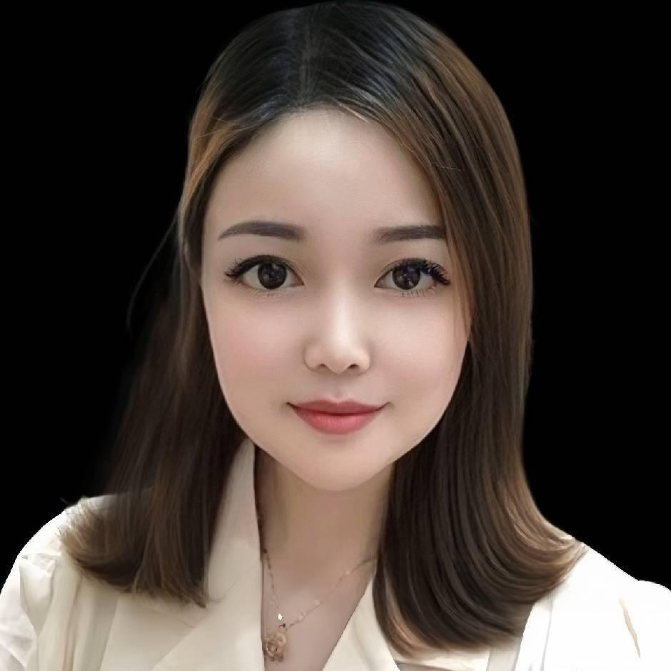 敏敏教护肤