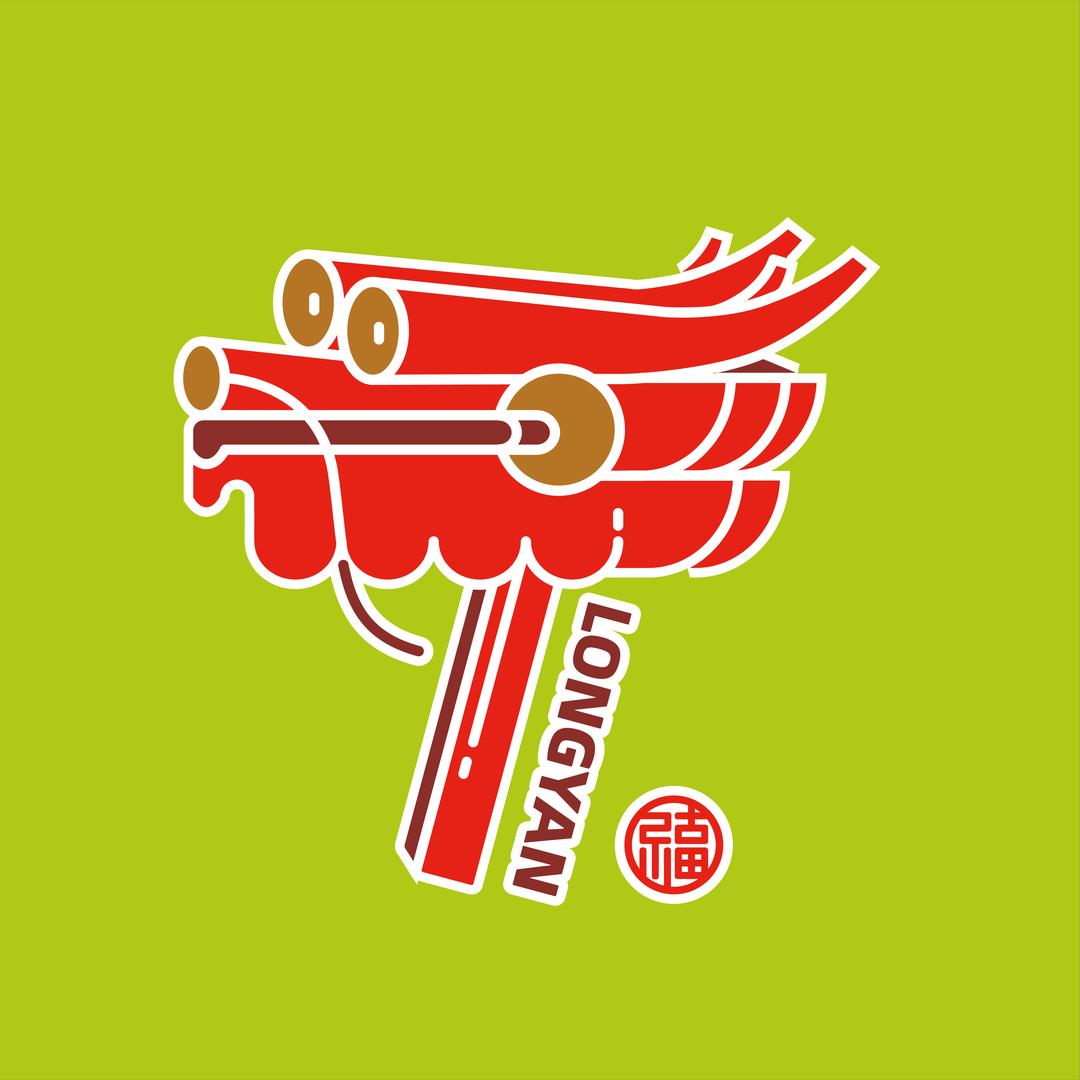 岩本物龙岩伴手礼