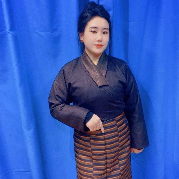 阿玛拉藏装