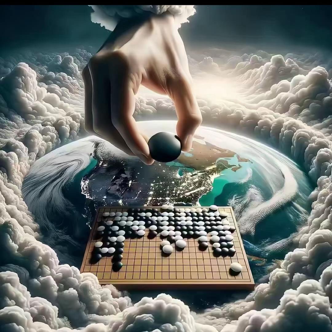 官子