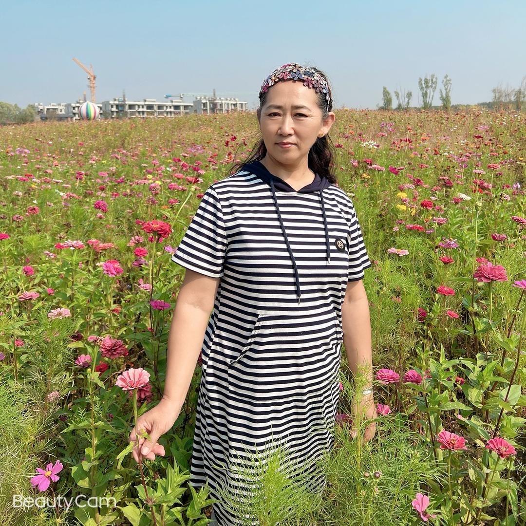 桔子姐