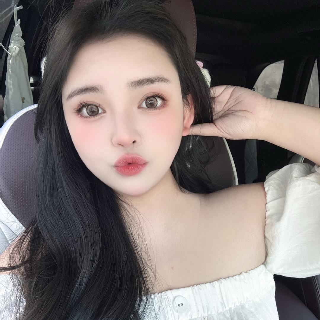 张静琳Jessica