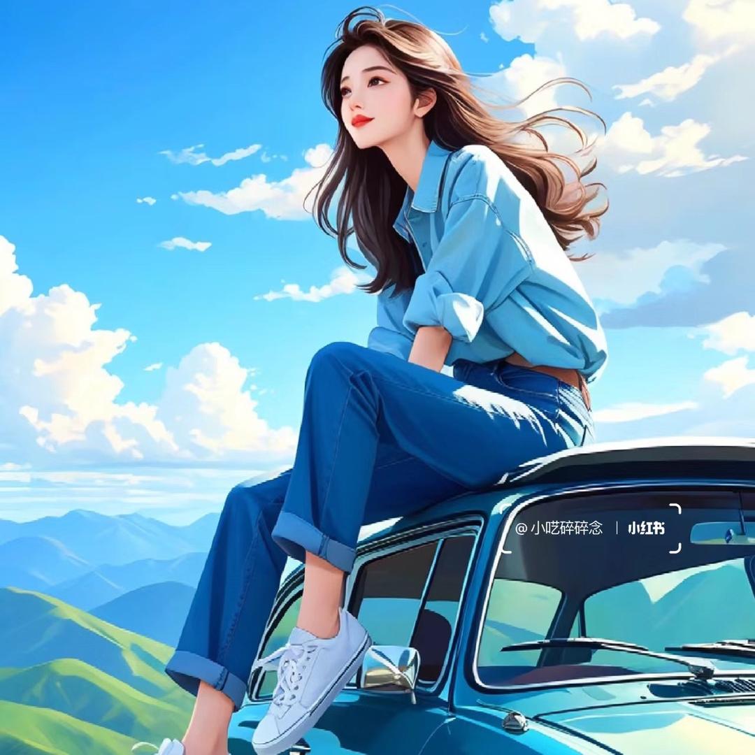洋帆启航