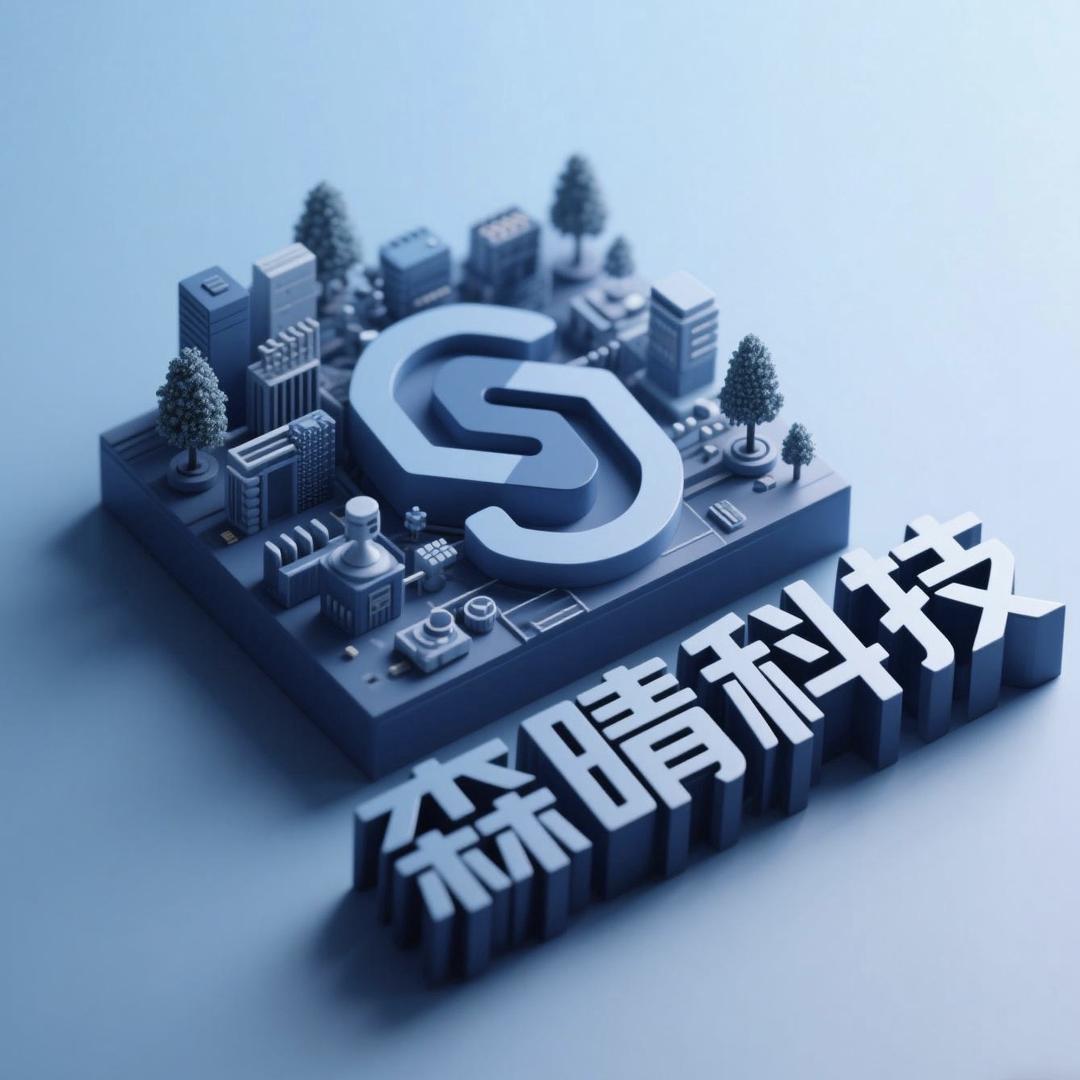 沈阳森晴科技