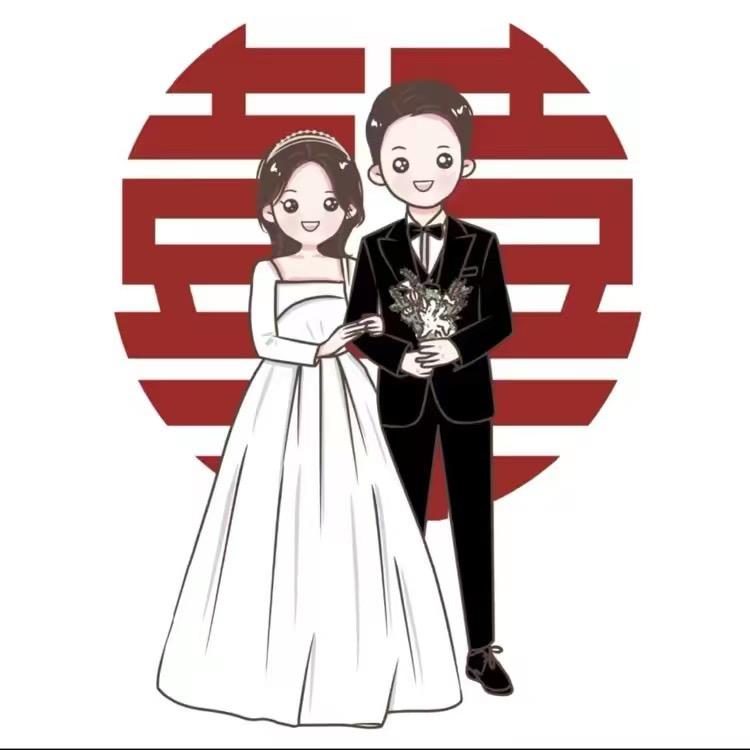 星宇❤婚礼定制