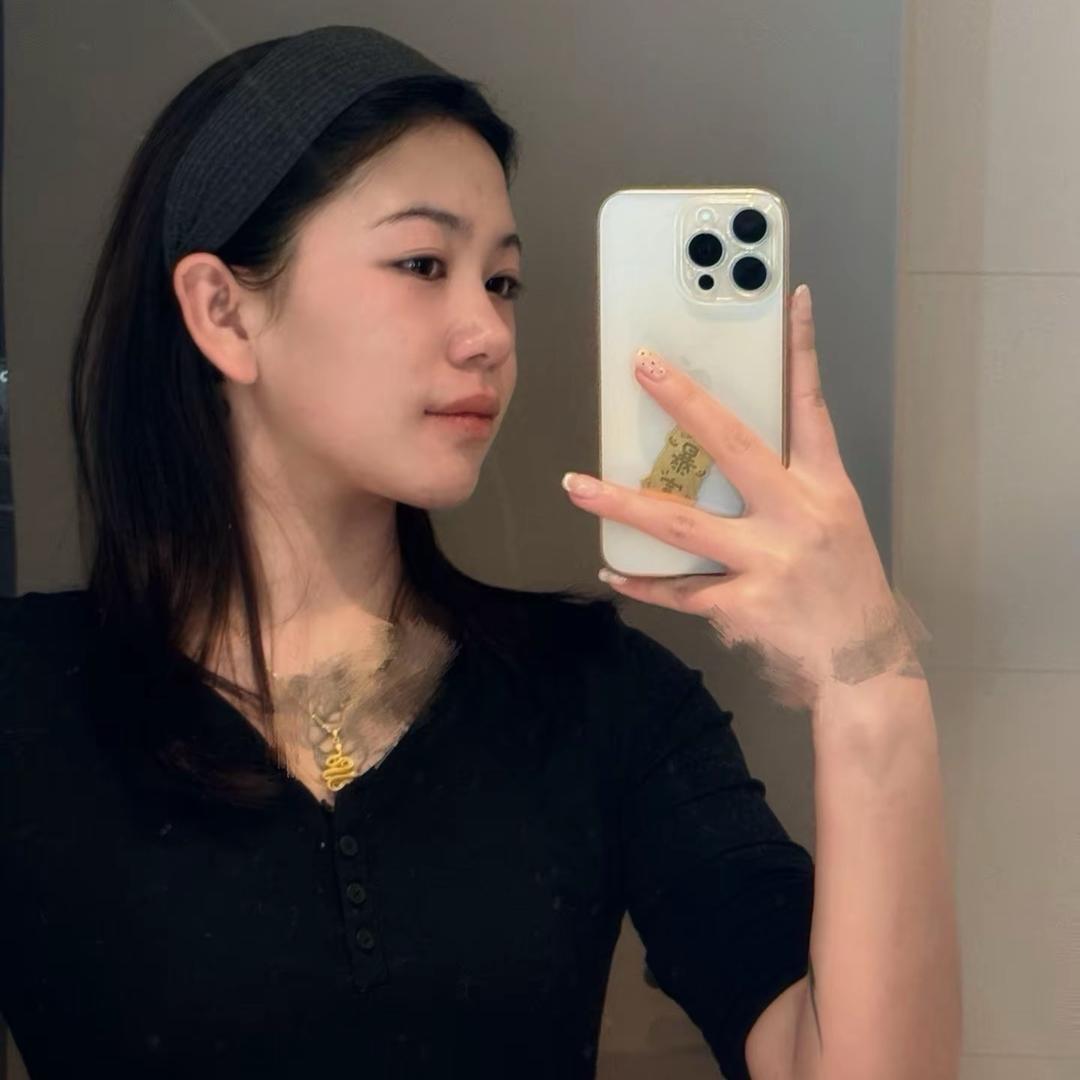 一杯冰美式🧊