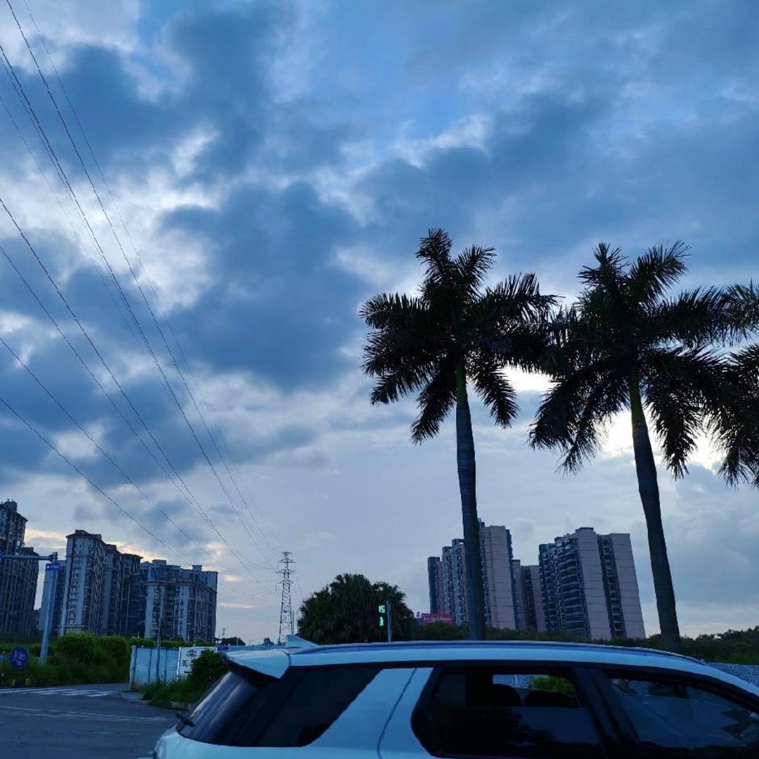懒惰的巨人