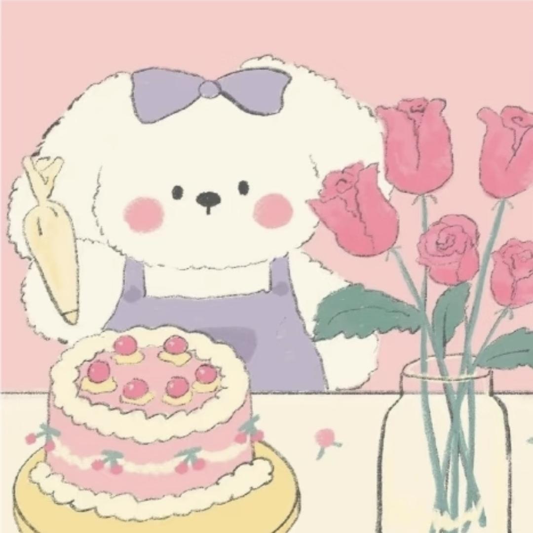 怡宝🥕