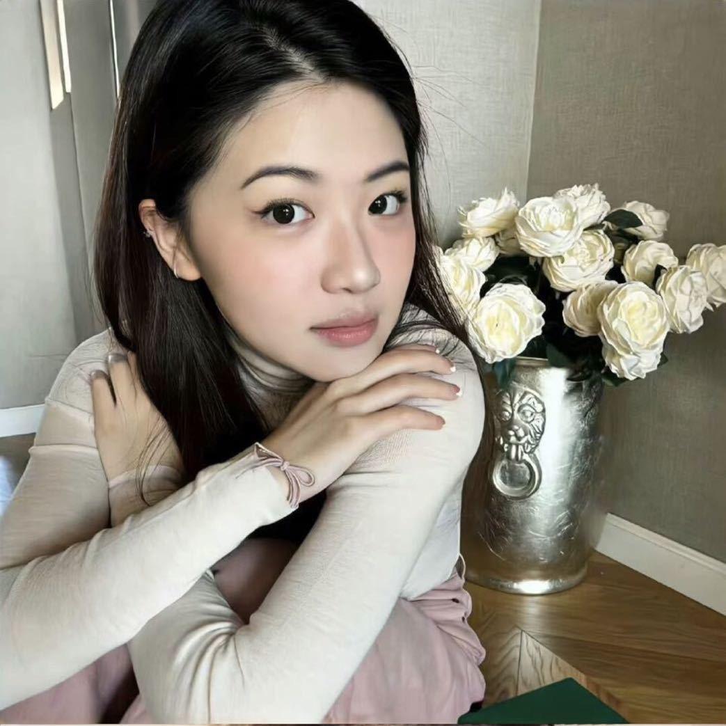 半 枝 桃