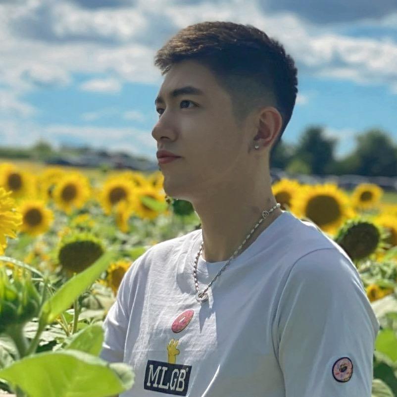 盖文不摆烂