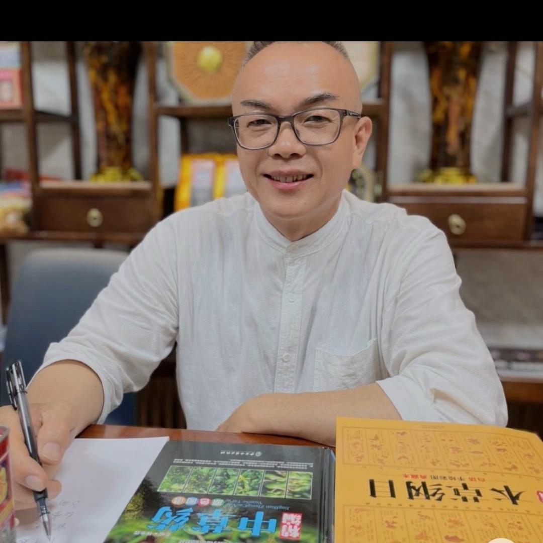 友润陈兄夫妇讲养生