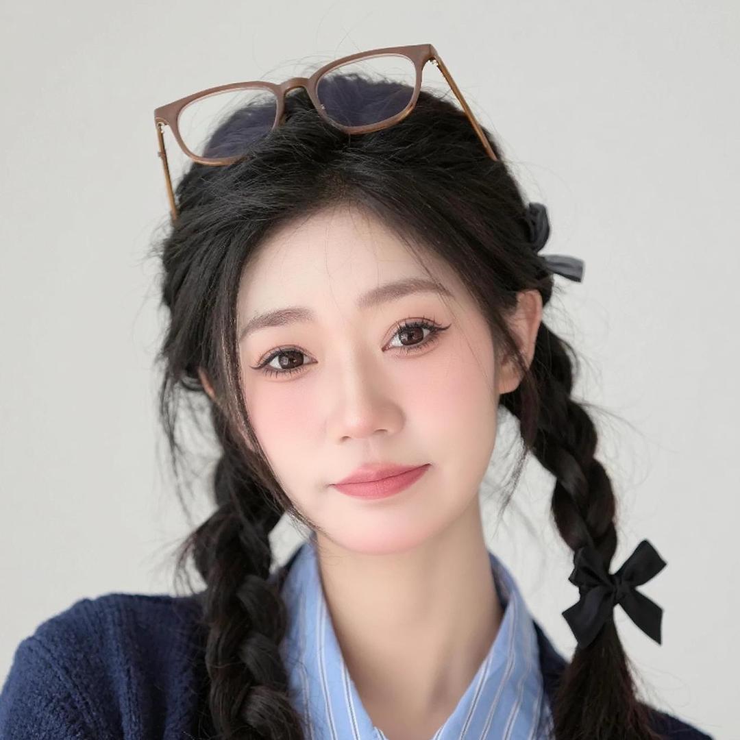 炸毛美羊羊