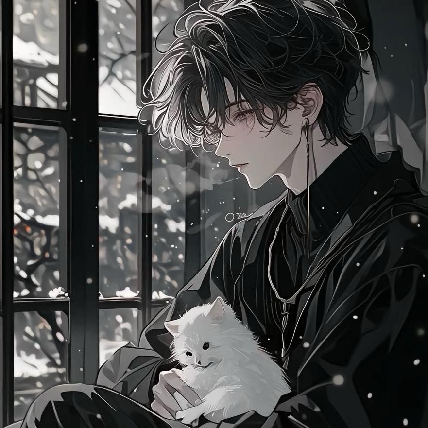 忘川♡