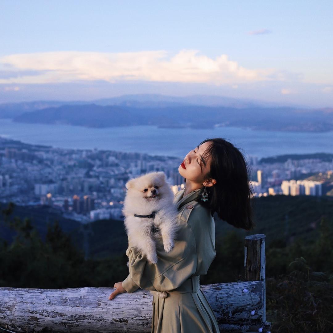 松禾瑜伽-赵浠沄