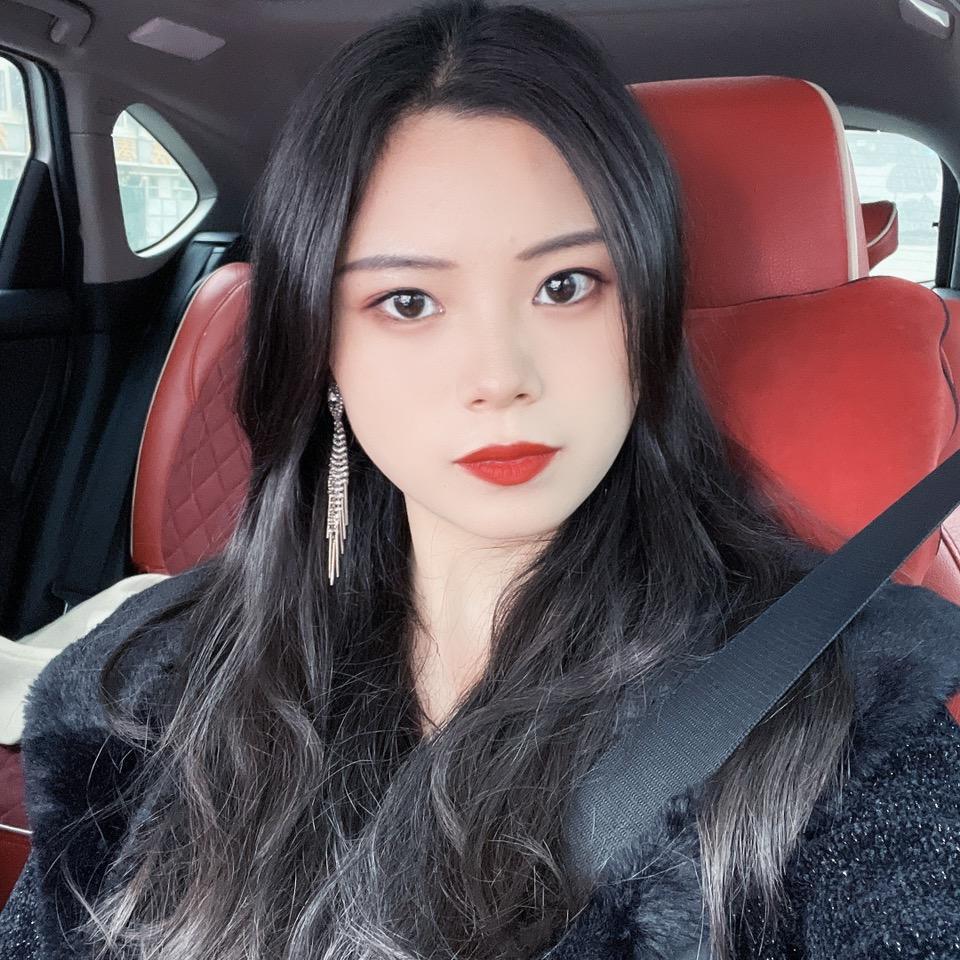 糖🍬炒栗子🌰