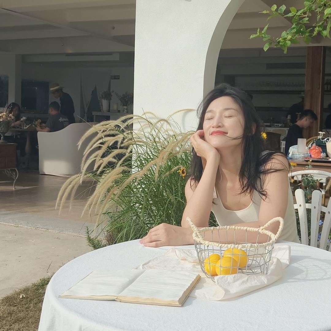 你的好朋友Gianna